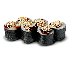 Sushi PNG image-9215